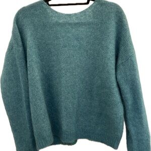 Sezane Backless Jumper